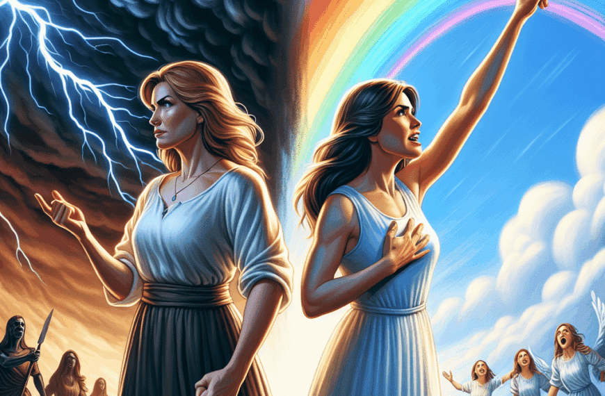 «Enfrentando el Peligro: La Decisión de Claudia y el Sorprendente Regreso de Begoña al Amor»