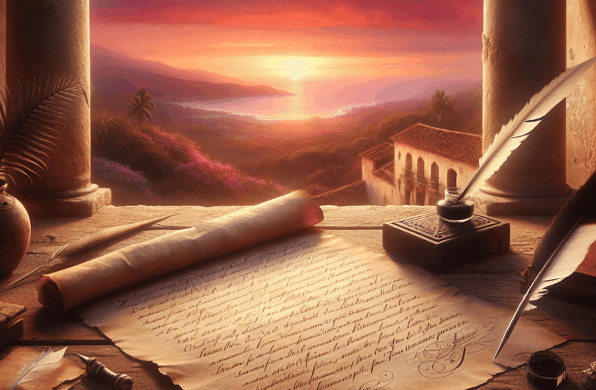 La Revelación Pospuesta: La Esperada Carta de Catalina Finalmente en el Horizonte