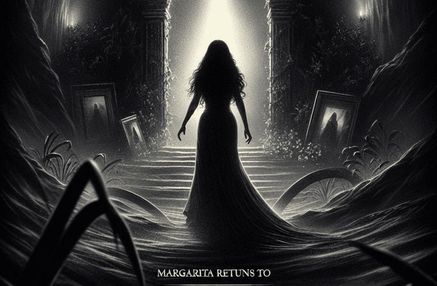 Margarita Regresa a ‘La Promesa’: ¿Qué Revela la Última Secuencia?