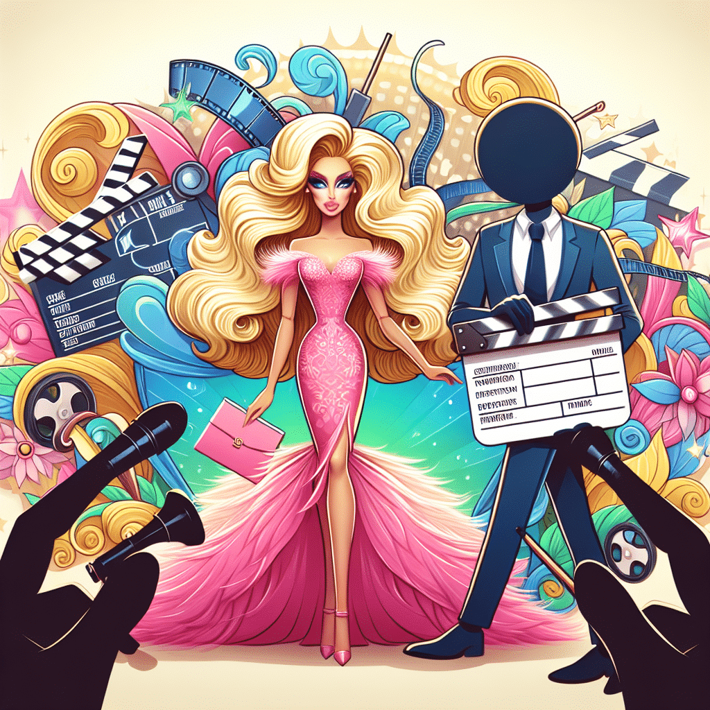 De Juguete a Pantalla: La Nueva Aventura Televisiva que Sigue a ‘Barbie’ y su Nuevo Director