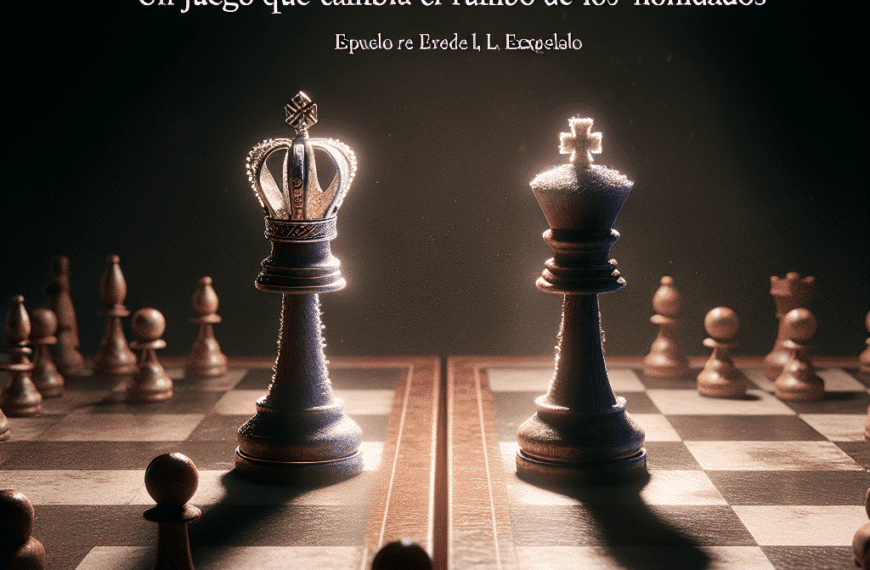 El Expulsado y el Doble Líder: Un Juego Histórico que Cambia el Rumbo de los Nominados