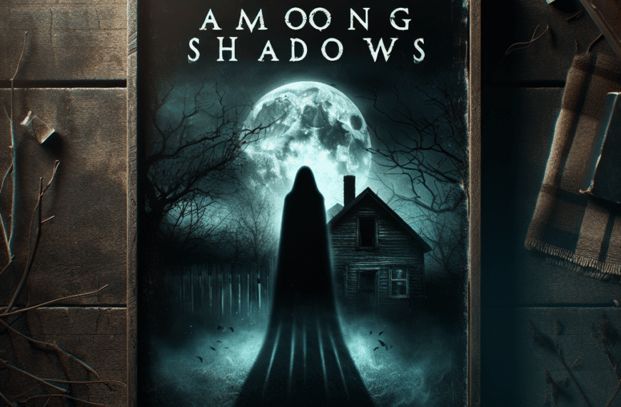 Entre Sombras: La Nueva Miniserie Paranormal de Netflix que Captura los Casos Más Escalofriantes del Creador de ‘Expediente Warren’