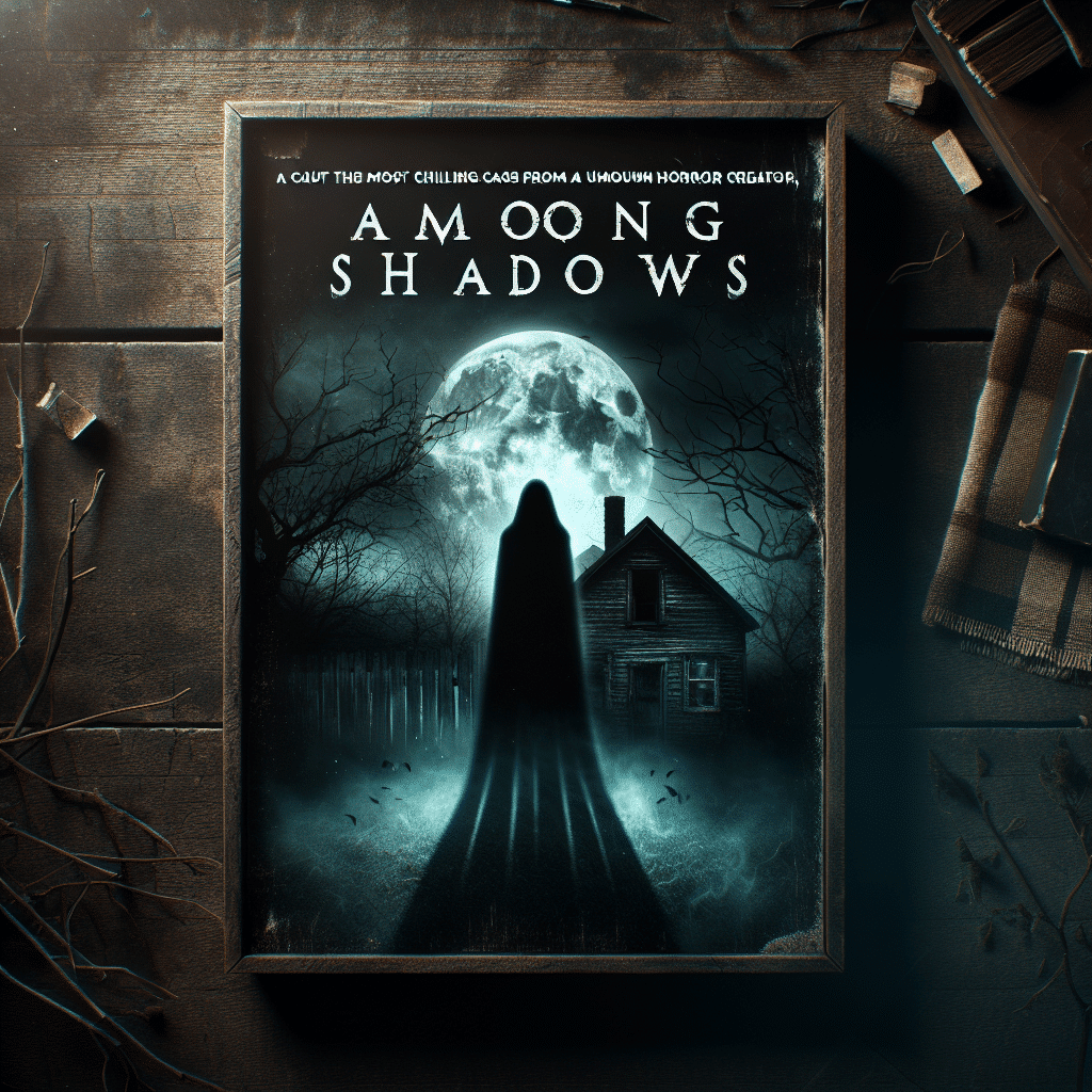 Entre Sombras: La Nueva Miniserie Paranormal de Netflix que Captura los Casos Más Escalofriantes del Creador de ‘Expediente Warren’