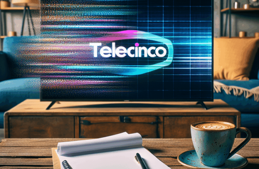 Telecinco da el paso hacia la posible eliminación de su emblemático concurso