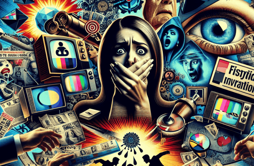 Escándalo: Filtran Imágenes Explícitas que Revelan una Traición Impactante a Telecinco