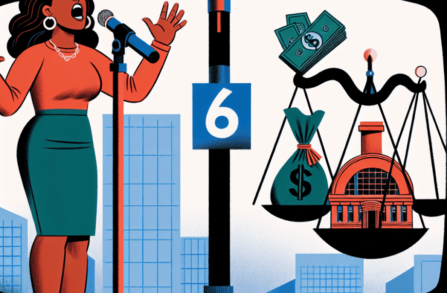 Afra Blanco denuncia el lucro de la educación privada en La Sexta: ‘Pagar impuestos es invertir en nuestro futuro’