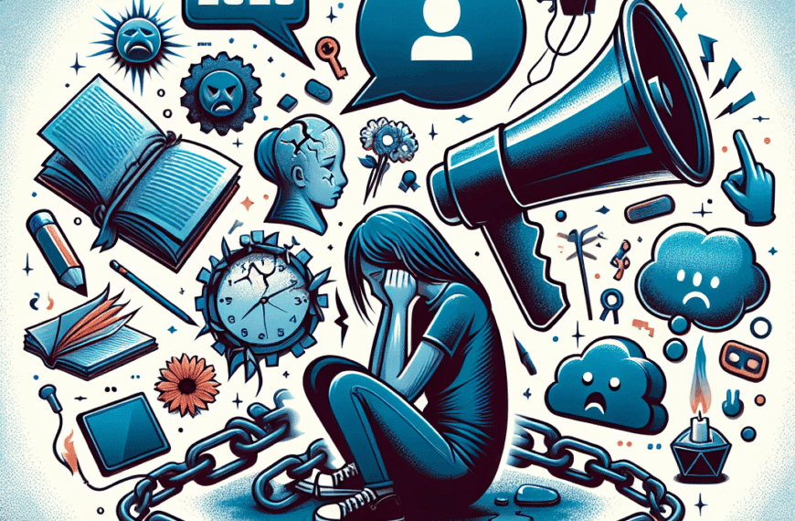 Reflexiones Urgentes: La Impactante Charla sobre Bullying y Acoso Escolar en ‘OT 2025’ Tras la Trágica Pérdida de Sandra Peña