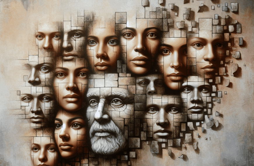 Resurgimiento de la Memoria: La Progresiva Reaparición de Rostros Olvidados