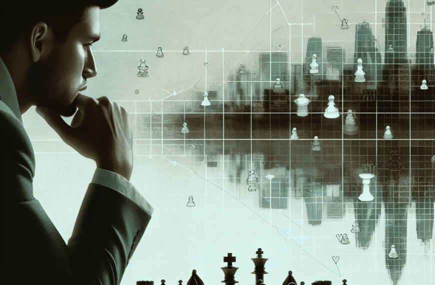 Reflexionando: ¿Estamos Replicando las Estrategias del Gobierno sin Darnos Cuenta?