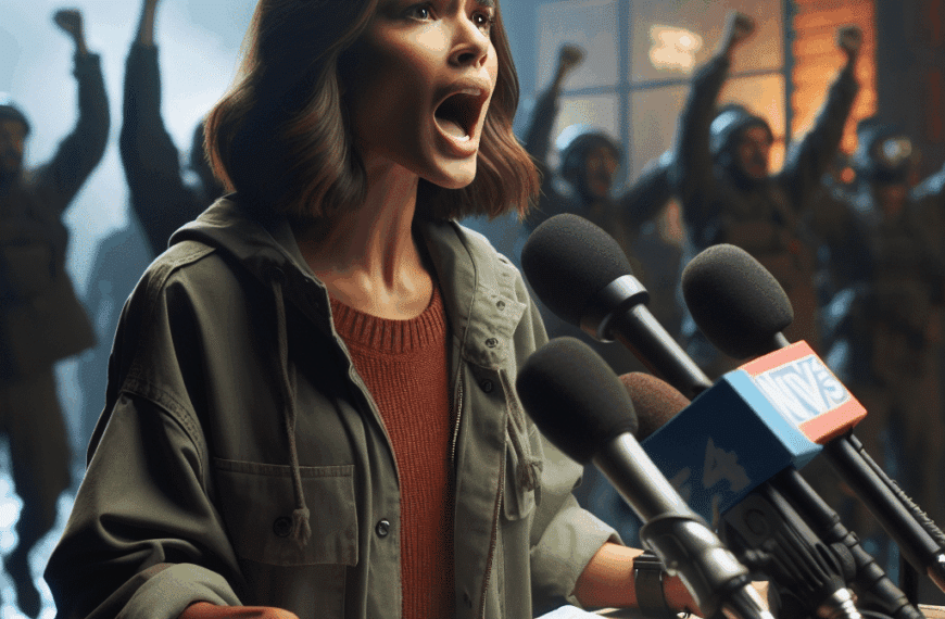 Sandra Barneda Desata su Furia: Un Mensaje Contundente para Marta Peñate y Oriana Marzoli en ‘Supervivientes All Stars’