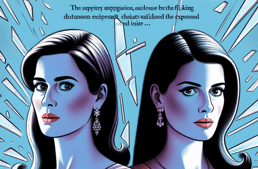 Jessica y Gloria Camila: La Sorprendente Expulsión que Rompió la Recta Final