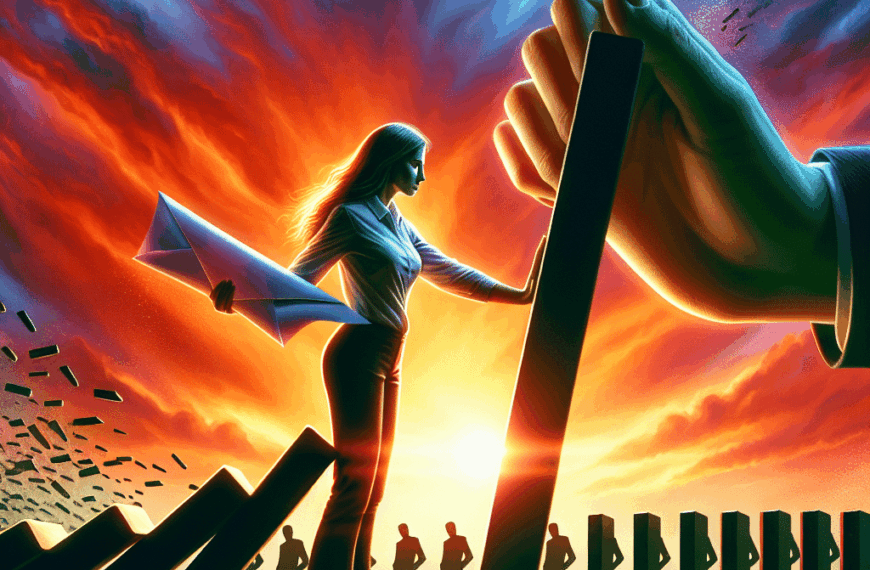 El Momento Decisivo: La Verdad que Debes Compartir