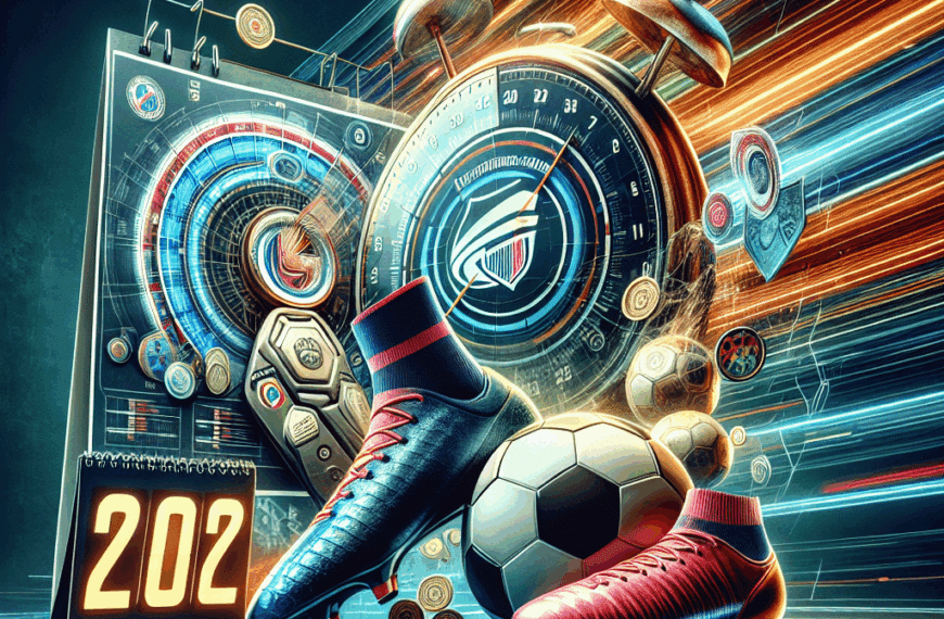 TCL Extiende su Patrocinio con la RFEF hasta 2026