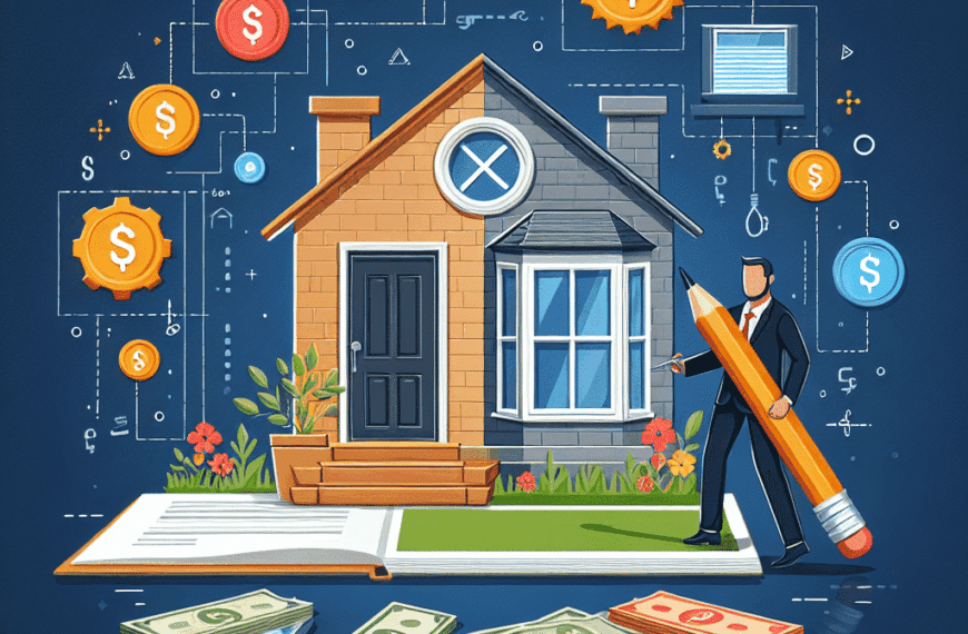 Transforma Tu Hogar: La Renovación que Maximiza Tu Inversión