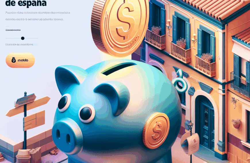 VICO Ahorro Recibe 500.000 Euros para Impulsar el Ahorro Inteligente en los Hogares de España