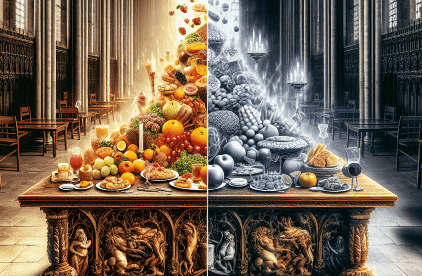 El Futuro de la Mesa de las Tentaciones de Torres: ¿Renovación o Desaparición?