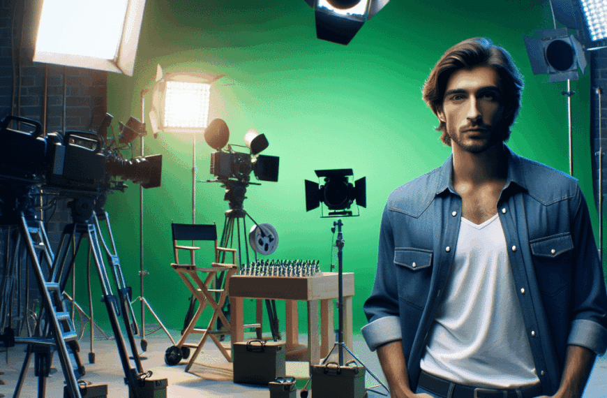 Melih Özkaya: El Talentoso Actor de ‘Una Nueva Vida’ que Brilló en Otra Éxito Turco