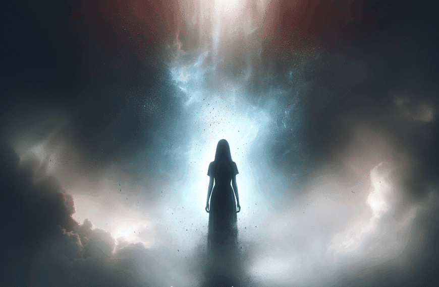 Enora: La Revelación que Cambiará Todo