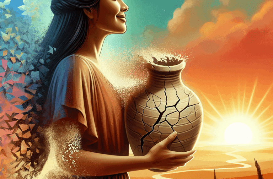 Claudia: El Valor de Reinventarse y Dejar Atrás lo Viejo