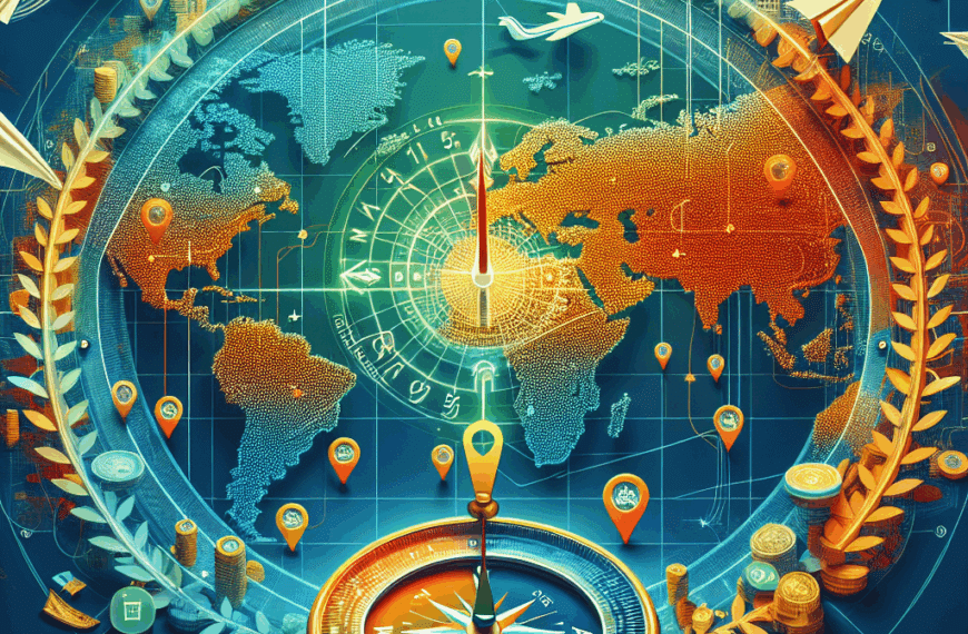 Málaga Acoge Now Boarding: Puerta Global para Startups e Inversión