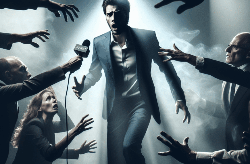 Desenlace Sorprendente: El Expulsado, el Líder en la Mira y los Últimos Nominados de la Edición