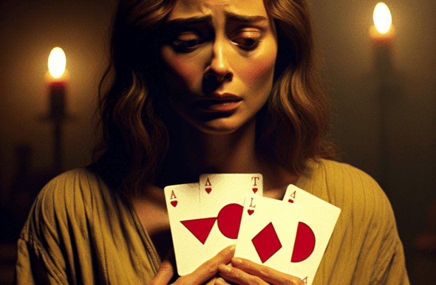 Corazón en Juego: La Tragedia de una Mujer Enamorada de un Falso Protagonista del ‘Juego del Calamar’