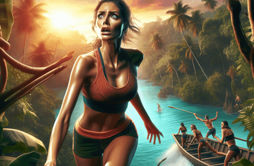 Adara Molinero: Su sorpresiva expulsión antes de la gran final de ‘Supervivientes All Stars’