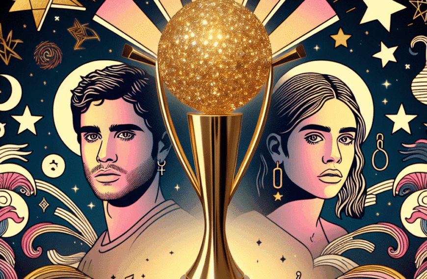 Guía Definitiva: Dónde Ver ‘Celeste’, ‘Querer’, ‘Pubertat’ y las Series Ganadoras del Premio Ondas