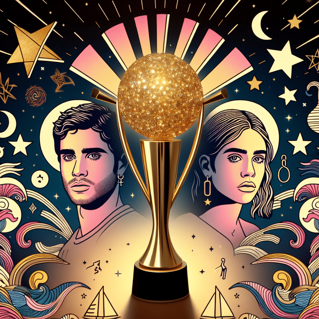 Guía Definitiva: Dónde Ver ‘Celeste’, ‘Querer’, ‘Pubertat’ y las Series Ganadoras del Premio Ondas