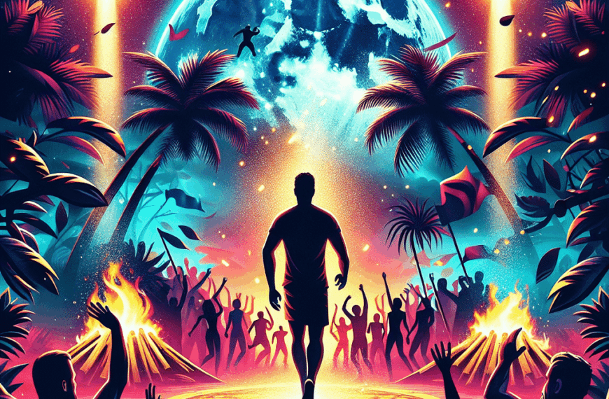 Impactante eliminación: Tony Spina sale de ‘Supervivientes All Stars’ durante la gran final