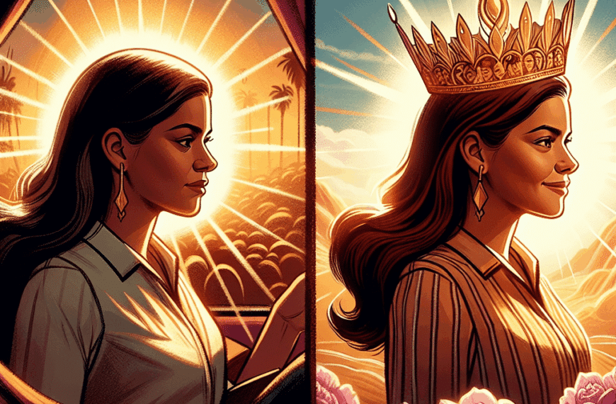 «Antea Rodríguez llega a ‘Sueños de libertad’: ¿El cambio que Marta de la Reina necesitaba?»