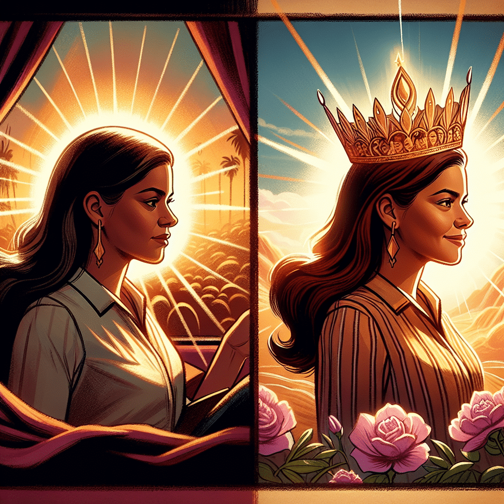 «Antea Rodríguez llega a ‘Sueños de libertad’: ¿El cambio que Marta de la Reina necesitaba?»