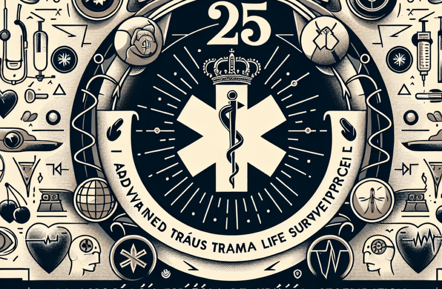 25 Años de Formación: La Asociación Española de Cirugía Celebra los Cursos ATLS en España