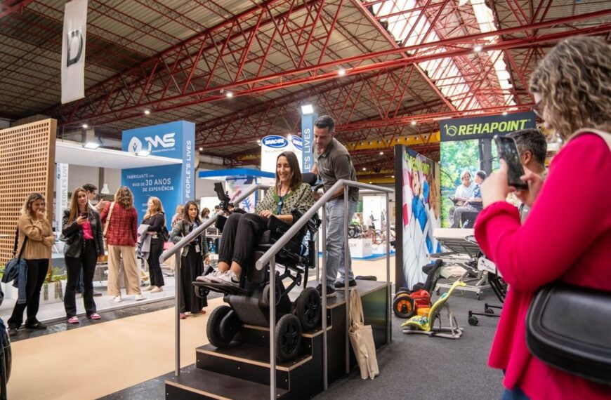 AJUTEC 2026: Innovación y Accesibilidad en Salud Conectadas