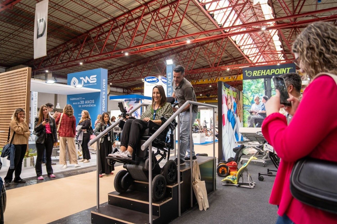 AJUTEC 2026: Innovación y Accesibilidad en Salud Conectadas