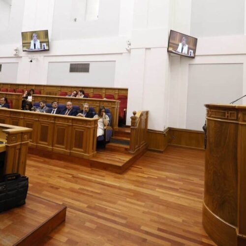 Abengózar resalta los logros de CLM bajo Page frente a las CCAA del PP y la «fábrica de bulos» de Núñez » PSOE de Castilla-La Mancha