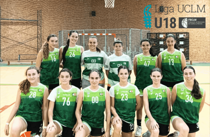 «Análisis de la Cuarta Jornada de la Liga UCLM Femenina: Momentos Destacados y Resultados Clave»
