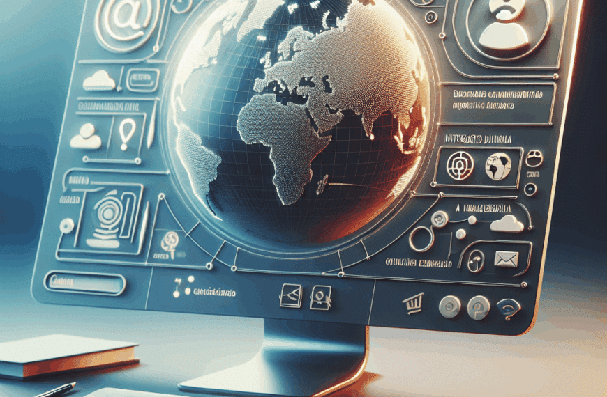 Atlas: Descubre el Navegador con ChatGPT Integrado – Qué Es, Para Qué Sirve y Cómo Utilizarlo con Tranquilidad