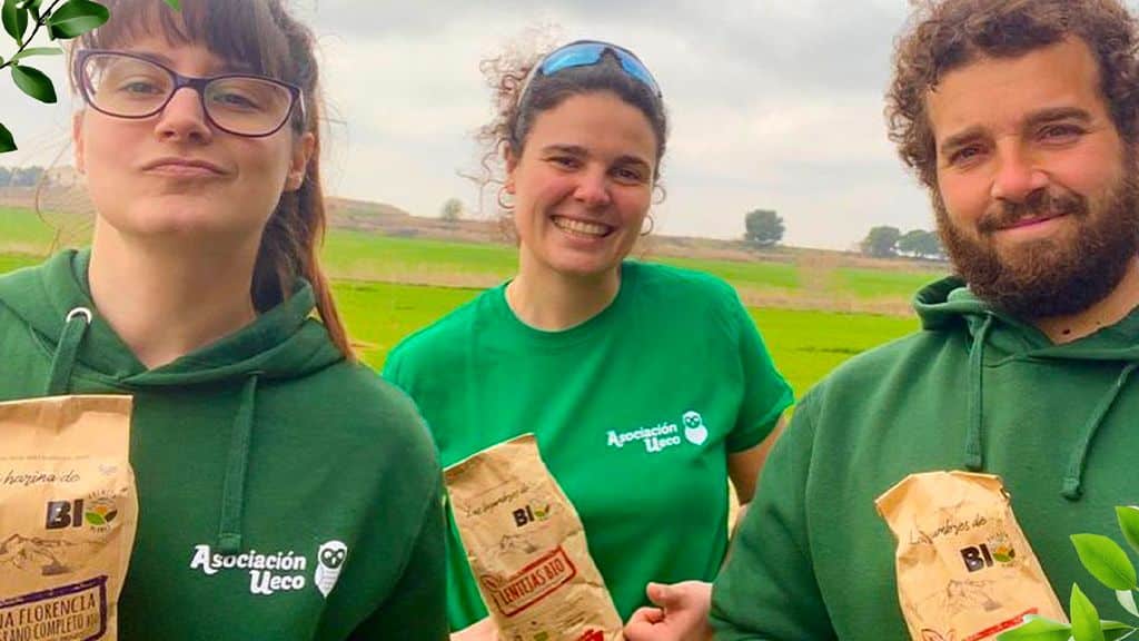 BioPalacín Planet: Liderando el Futuro Sostenible de la Alimentación Ecológica Regional