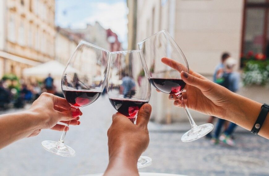 Bodegas Obergo Brilla en Catando Somontano 2025: Fiesta del Vino y la Gastronomía en el Mes del Enoturismo