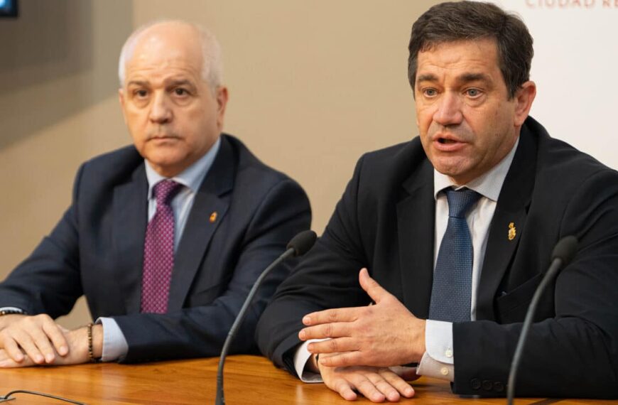 Bolaños de Calatrava, un referente mundial en Kenpo y arte marcial que une tradición y modernidad en su práctica diaria