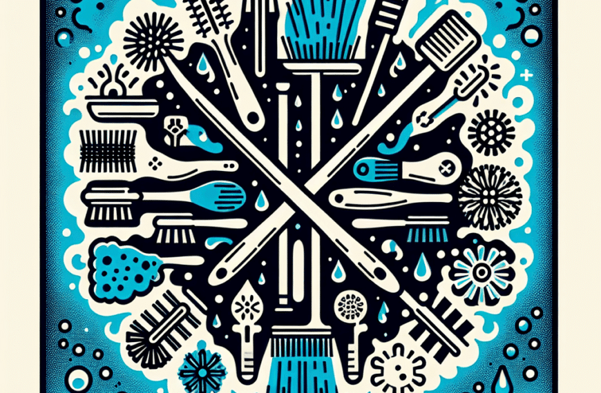 Estropajos Especializados: Cómo Usar Cada Uno Correctamente