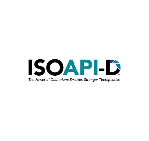 Cambridge Isotope Laboratories, Inc. Lanza ISOAPI-D en CPhI Frankfurt 2025
