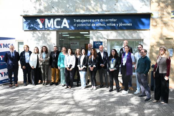 Castilla-La Mancha Destina 28,6 Millones de Euros a la Formación de Más de 10,500 Desempleados, Con 2,500 Beneficiarios en Ciudad Real