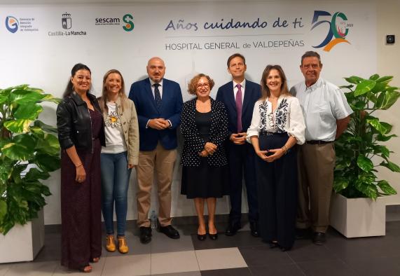 Castilla-La Mancha refuerza su compromiso con la salud mental y promueve políticas humanas e integrales para el futuro de sus ciudadanos