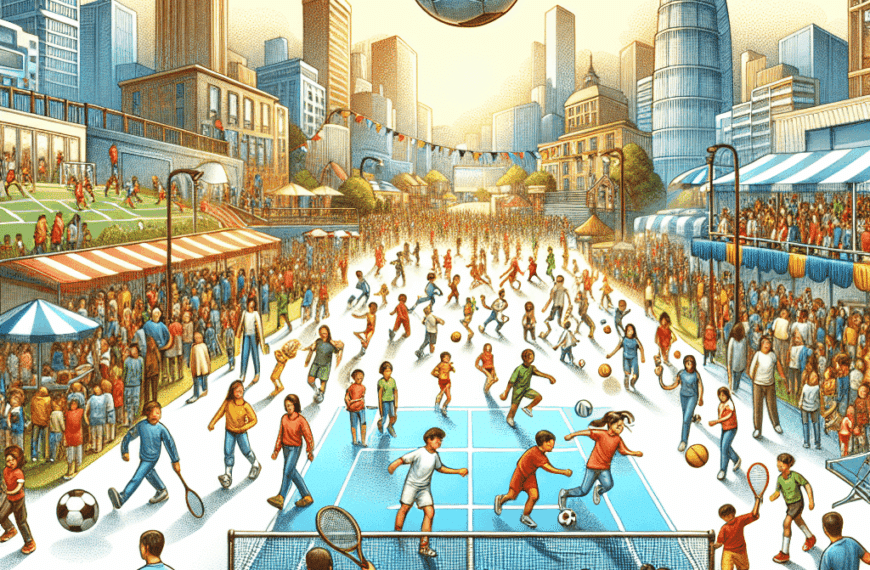 Ciudad Real da inicio al nuevo curso de Escuelas Deportivas Municipales con cifras récord en participación de niños y jóvenes