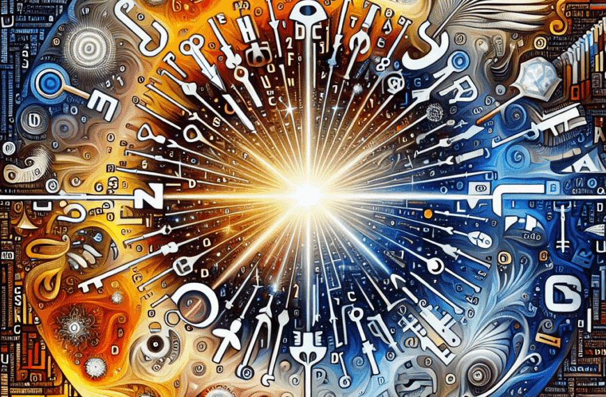 Descubre el Secreto para un Orden Perfecto en Tu Vida