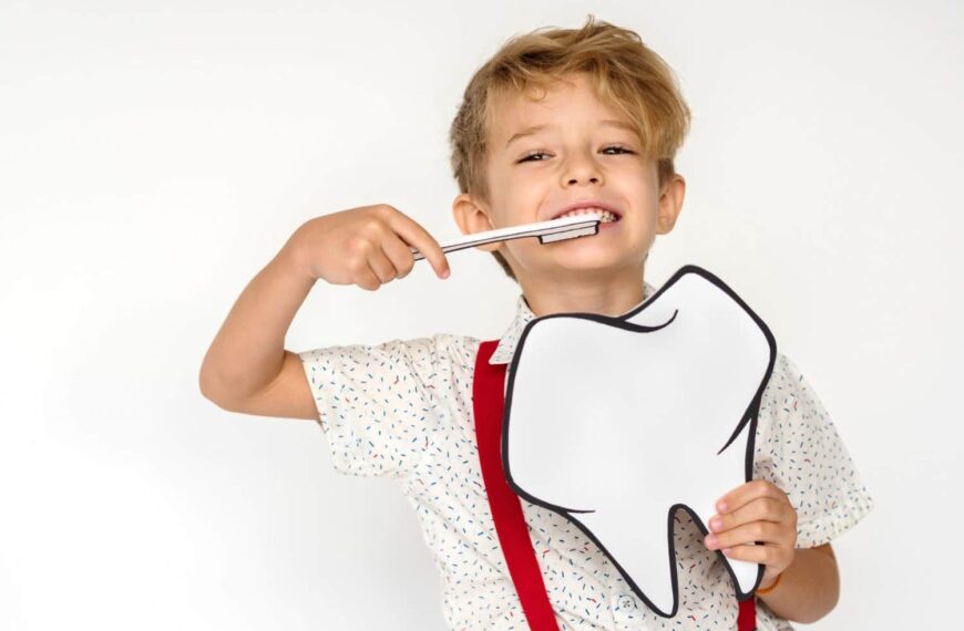 Ortodoncia Infantil Temprana en Clínica Ponce: Prevención Efectiva de Problemas Dentales Futuros