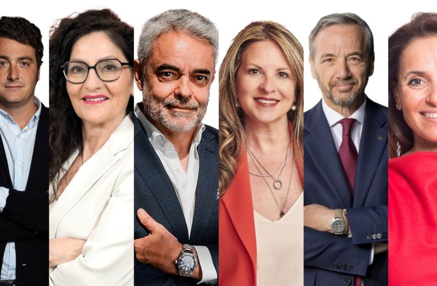 Doble Liderazgo: La Clave para Impulsar Empresas en España