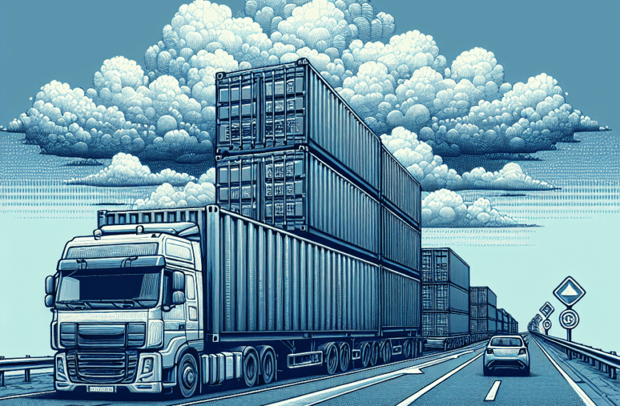 Ofrecen Contenedor en Navalcarnero por 750 Euros al Mes